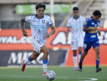 Aseguran que Independiente irá por el fichaje de una figura de Huachipato