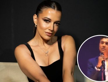 Yamila Reyna arremete contra "Primer Plano" por filtrar su denuncia contra Américo: "Me siento vulnerada"