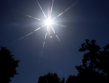 Llaman a reforzar el cuidado de trabajadores ante alerta por calor extremo en la región de Valparaíso