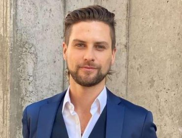 Jean Philippe Cretton estaría estrenando romance y las redes estallan