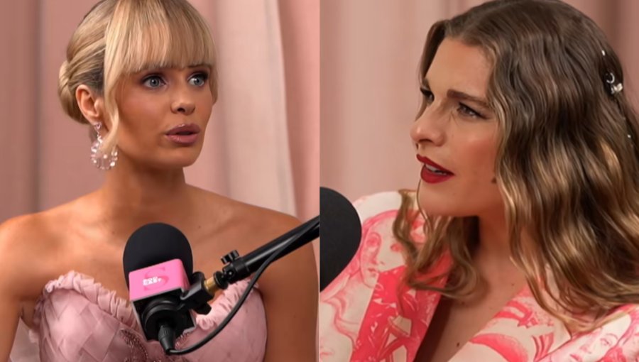 “¿Patricia, quién?”: Inna Moll y Tanza Varela lanzan ácido ninguneo a Paty Maldonado en pleno podcast