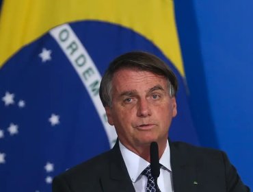 Familia de Jair Bolsonaro informó sobre una nueva recaída de su estado de salud dentro de la cárcel en Brasilia