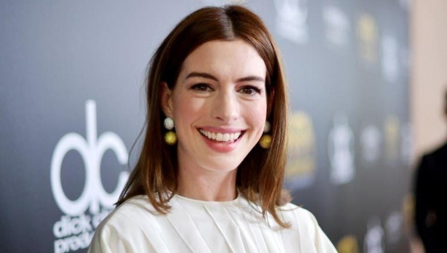 Anne Hathaway domina 2026 con seis estrenos y dos secuelas que prometen arrasar en taquilla
