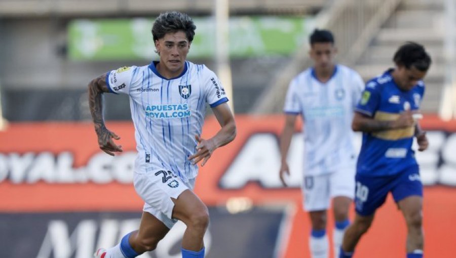 Aseguran que Independiente irá por el fichaje de una figura de Huachipato