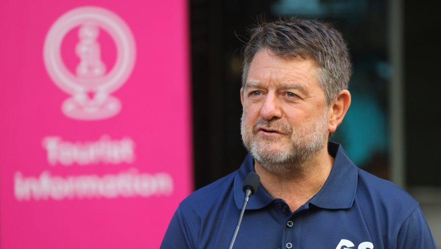 Corte de Apelaciones rechazó desafuero de gobernador Claudio Orrego por caso Procultura