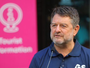 Corte de Apelaciones rechazó desafuero de gobernador Claudio Orrego por caso Procultura