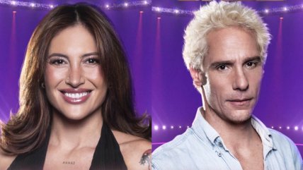 ¡Confirmado! Gonzalo Valenzuela y Karen Paola serán parte de la segunda temporada de “Fiebre de Baile”