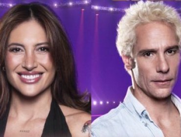 ¡Confirmado! Gonzalo Valenzuela y Karen Paola serán parte de la segunda temporada de “Fiebre de Baile”