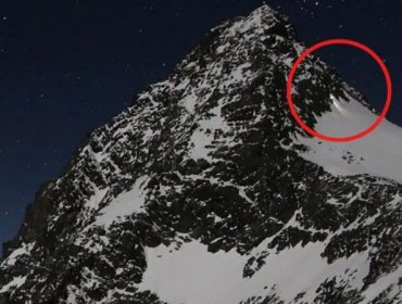 Alpinista enfrenta un juicio sin precedentes por "dejar morir" a su novia en la montaña más alta de Austria