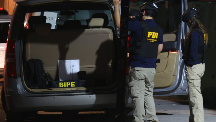 Investigan secuestro de un hombre en Independencia: delincuentes exigen $30 millones por liberación