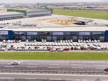 Externalizar la flota como estrategia financiera: El auge del leasing operativo en las empresas