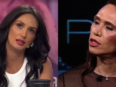 Hay que decirlo en llamas: Di Mondo arremete contra Pamela Díaz tras polémicos dichos sobre su diagnóstico