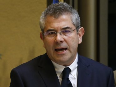 Admiten querella de Polla Chilena de Beneficia contra exsocio vinculado a plataformas de apuestas online