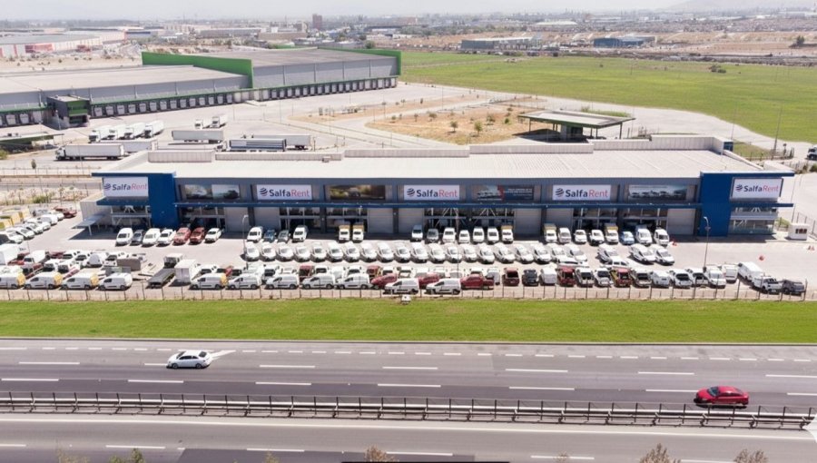 Externalizar la flota como estrategia financiera: El auge del leasing operativo en las empresas