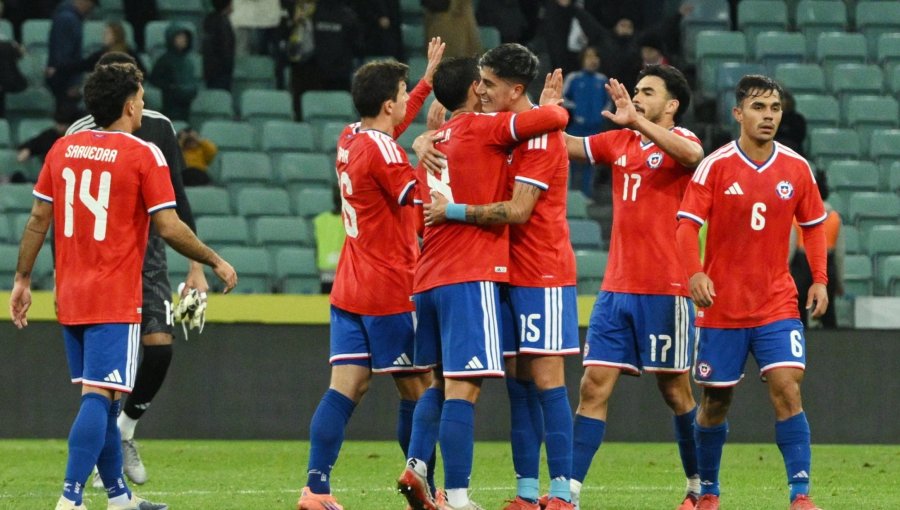 Pablo Milad confirma que Chile no jugará amistoso con España en vísperas del Mundial