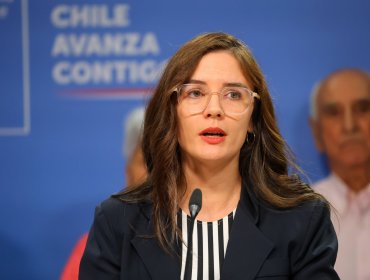 Vallejo sostiene por eventual acusación contra Grau que parlamentarios "están en su derecho", pero que “otra cosa es que tenga mérito”