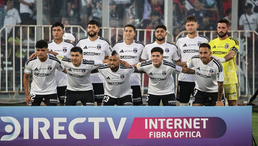 Directorio de Blanco y Negro decidió dar por cerrado el plantel de Colo-Colo: no llegarán más refuerzos