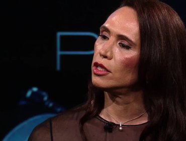 Di Mondo acusa a Mega de presiones tras su entrevista en Primer Plano: “Me pide hacer una tregua”