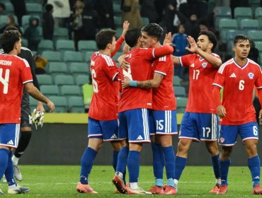 Pablo Milad confirma que Chile no jugará amistoso con España en vísperas del Mundial