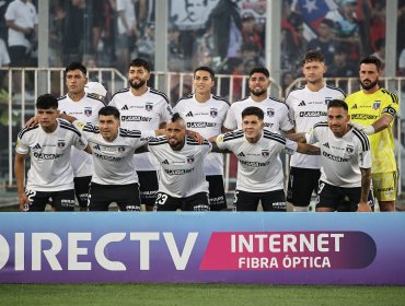 Directorio de Blanco y Negro decidió dar por cerrado el plantel de Colo-Colo: no llegarán más refuerzos