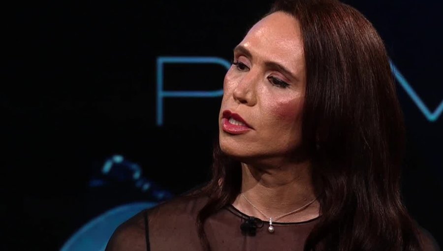 Di Mondo acusa a Mega de presiones tras su entrevista en Primer Plano: “Me pide hacer una tregua”