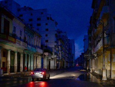 Rusia pide "sentido común" a Estados Unidos y terminar con el bloqueo petrolero a Cuba