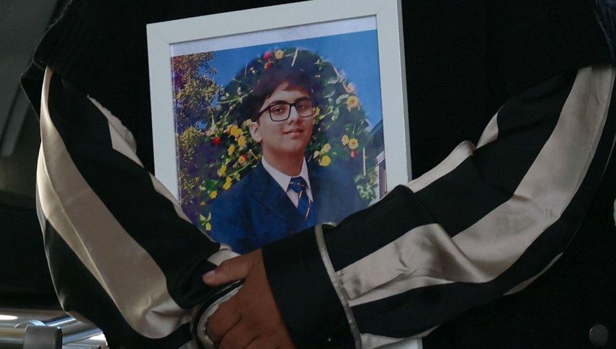 Corte acoge recurso de excapitán imputado en caso del conscripto Franco Vargas y revierte su prisión preventiva