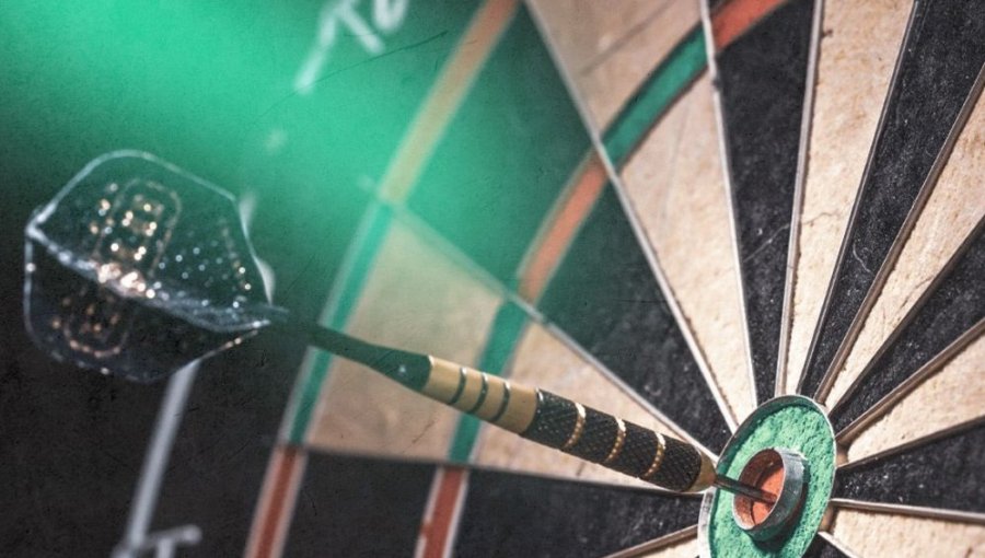 Por qué en el dardos el prize money a veces pesa más que el título para la estabilidad de una carrera