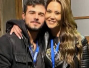 Daniella Campos confirma su romance y enfrenta las críticas: “Estoy más feliz que nunca”