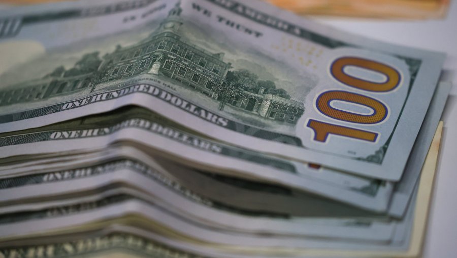 Obtienen la primera condena por contrabando de dinero detectado en aeropuerto de Santiago