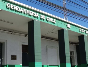 Gendarmería inicia sumario en cárcel de San Antonio tras detectar una serie de "observaciones" durante inspección