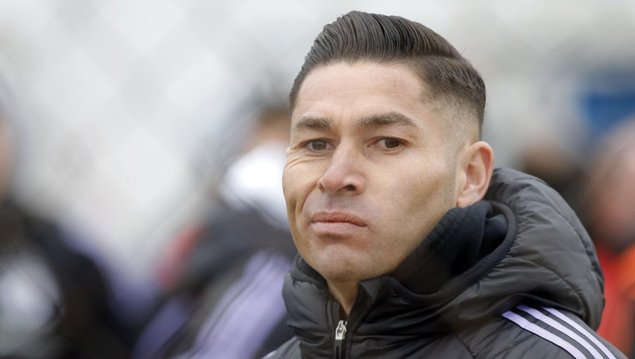 Everton oficializó a Óscar Opazo como su nuevo refuerzo para la presente temporada