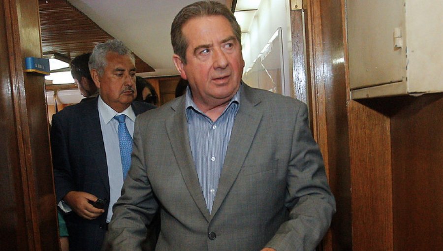 Exgerente de la Corporación Municipal de Viña del Mar será formalizado en abril por presunta malversación de fondos públicos