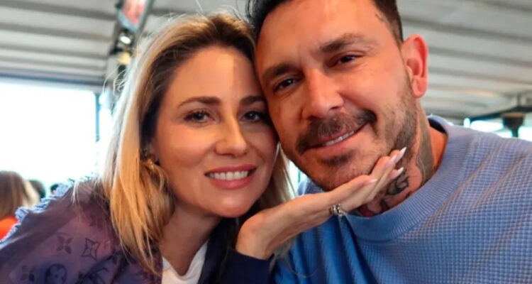 Gissella Gallardo rompe el silencio sobre la millonaria quiebra de Mauricio Pinilla: “Yo llevo como dos años con esto”