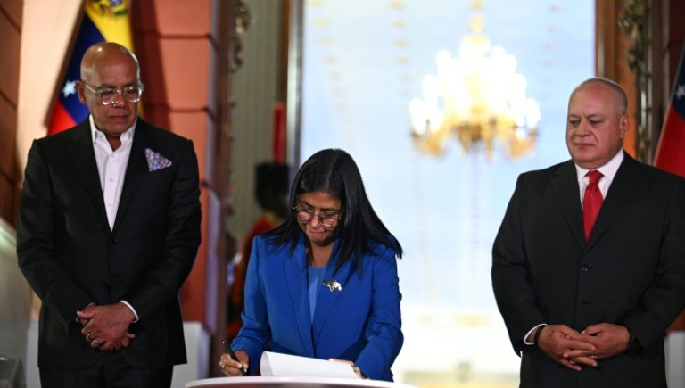 Asamblea Nacional de Venezuela aprueba la ley de amnistía que abre la puerta a la excarcelación de cientos de presos