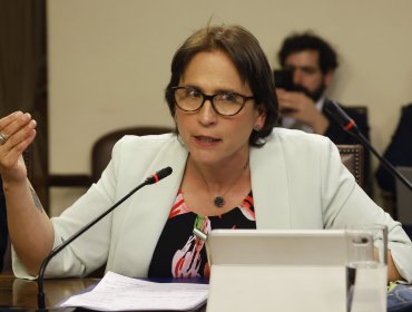 Subsecretaria Leitao por gobierno de "emergencia" de Kast: “No existen soluciones mágicas”