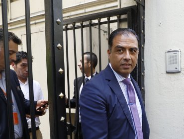 Renunciado fiscal del caso ProCultura acusó "espionaje clandestino" y que enfrentó "persecución, aislamiento y hostigamiento"