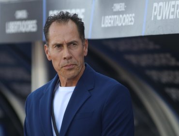 El reclamo del director técnico de O'Higgins por partido ante Colo-Colo tras triunfo ante Bahía
