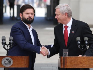 Doce jefes de Estado y líderes internacionales confirmados para el cambio de mando presidencial en el país