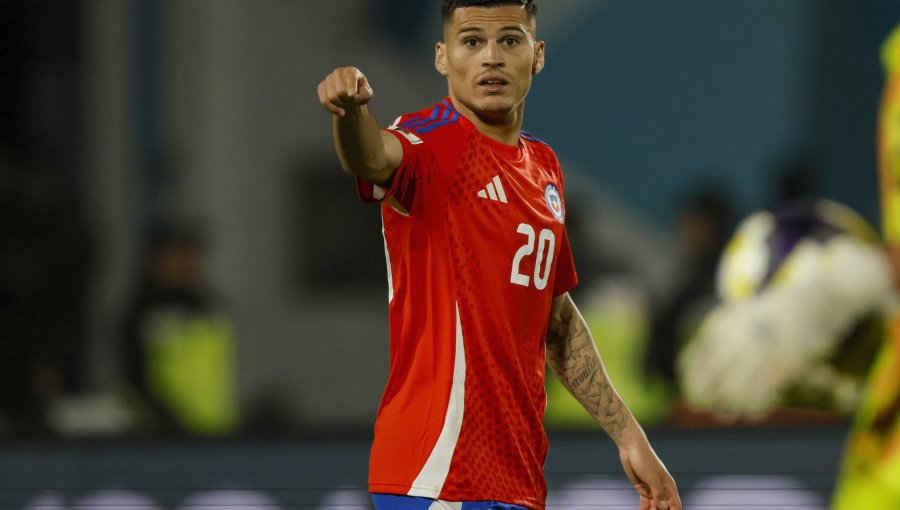 Director técnico del Elche y sorpresiva titularidad de Lucas Cepeda: "No iba a jugar"