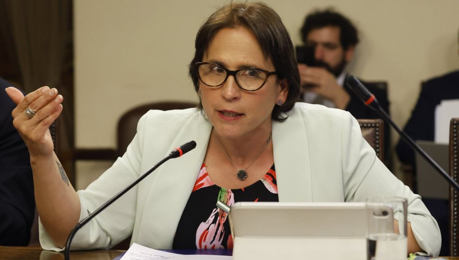 Subsecretaria Leitao por gobierno de "emergencia" de Kast: “No existen soluciones mágicas”