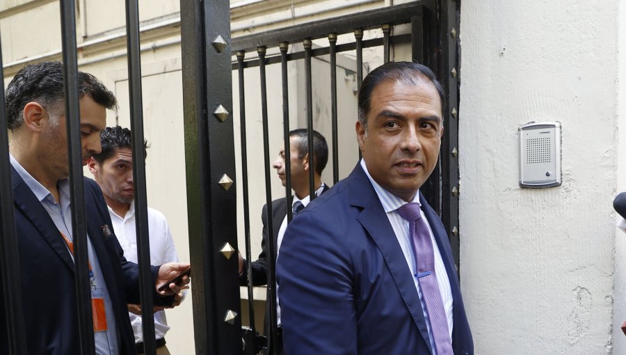 Renunciado fiscal del caso ProCultura acusó "espionaje clandestino" y que enfrentó "persecución, aislamiento y hostigamiento"