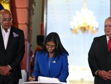 Asamblea Nacional de Venezuela aprueba la ley de amnistía que abre la puerta a la excarcelación de cientos de presos