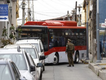 Editorial: Crisis del Transporte en la región: ¿No es hora de partir todo de cero?