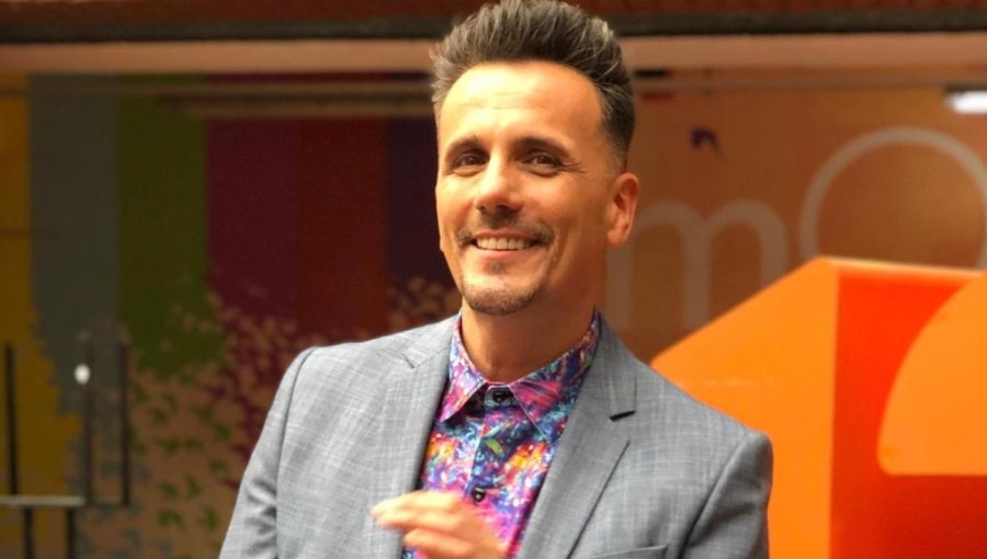 Sergio Lagos aclara rumores sobre animar a futuro el Festival de Viña: “Es una conversación que se viene dando desde hace tiempo”