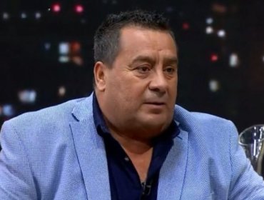 “Tiene 13 años”: Familia de la menor besada por Dino Gordillo rompe el silencio