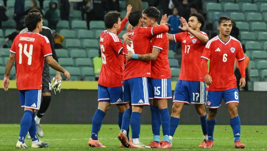 La Roja disputaría un amistoso contra Portugal a días del Mundial tras caída del partido con España