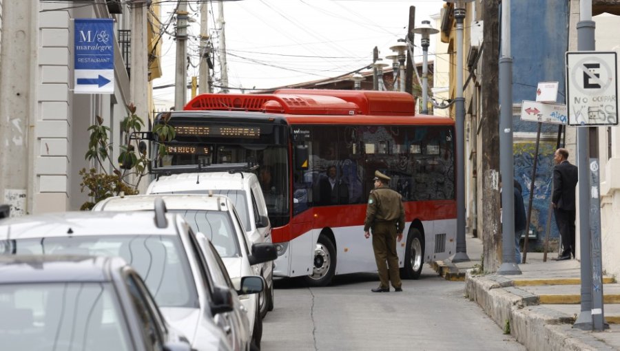 Editorial: Crisis del Transporte en la región: ¿No es hora de partir todo de cero?