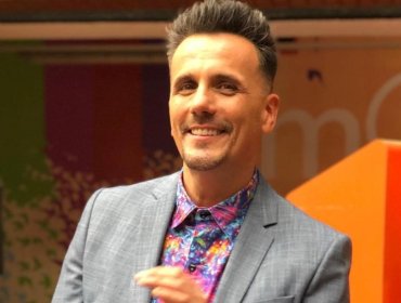 Sergio Lagos aclara rumores sobre animar a futuro el Festival de Viña: “Es una conversación que se viene dando desde hace tiempo”