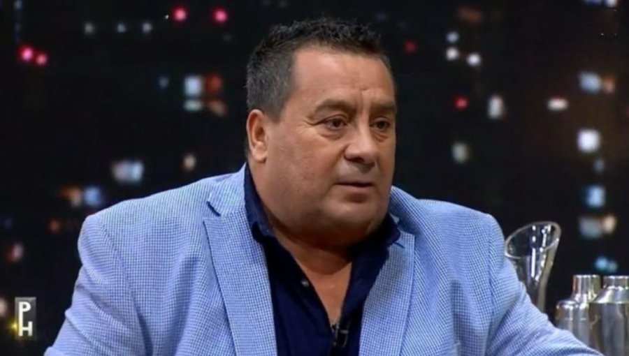 “Tiene 13 años”: Familia de la menor besada por Dino Gordillo rompe el silencio